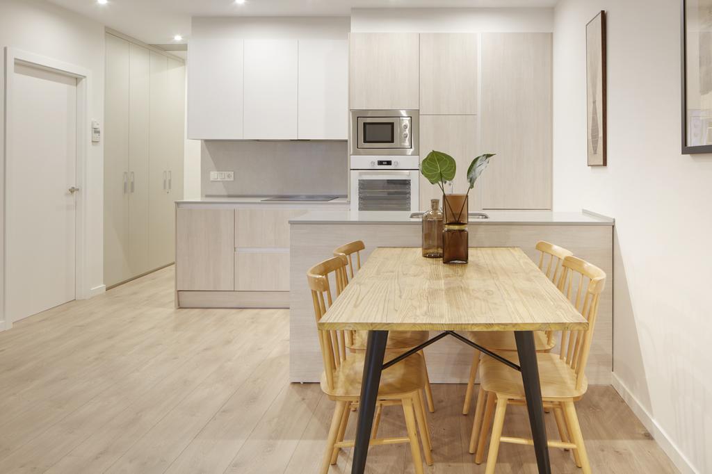 Oteiza By Feelfree Rentals ซานเซบาสเตียน ภายนอก รูปภาพ