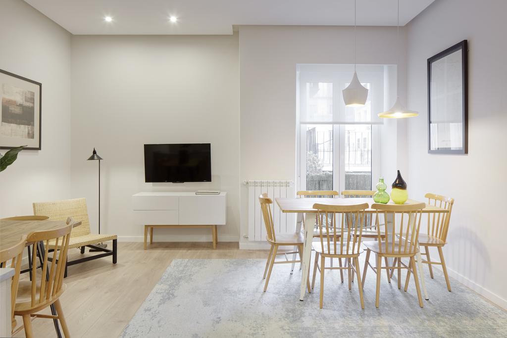 Oteiza By Feelfree Rentals ซานเซบาสเตียน ภายนอก รูปภาพ