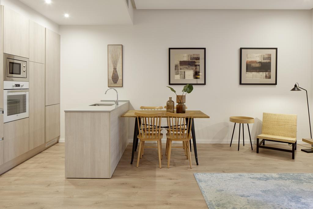 Oteiza By Feelfree Rentals ซานเซบาสเตียน ภายนอก รูปภาพ