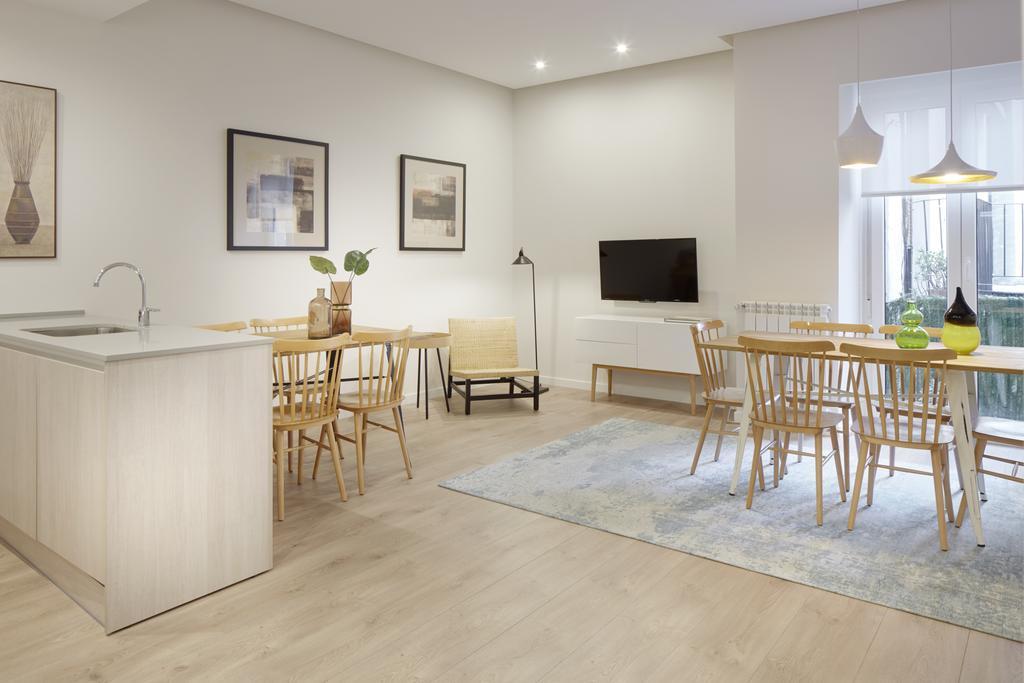 Oteiza By Feelfree Rentals ซานเซบาสเตียน ภายนอก รูปภาพ