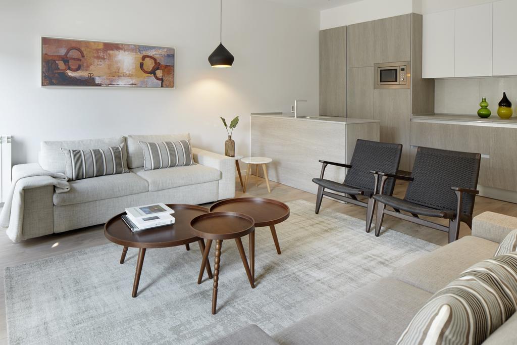 Oteiza By Feelfree Rentals ซานเซบาสเตียน ภายนอก รูปภาพ