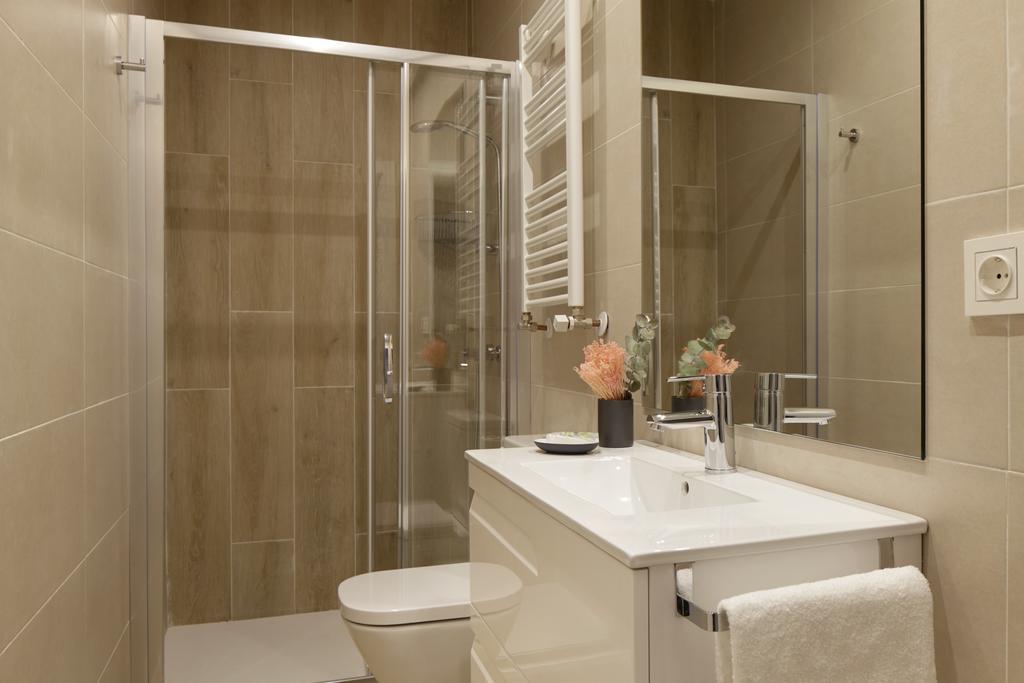 Oteiza By Feelfree Rentals ซานเซบาสเตียน ภายนอก รูปภาพ