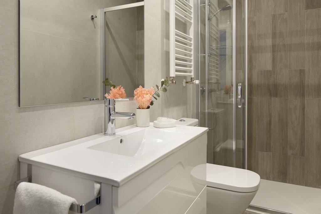 Oteiza By Feelfree Rentals ซานเซบาสเตียน ภายนอก รูปภาพ